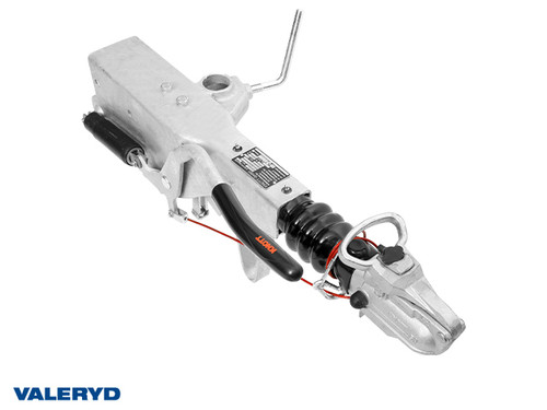 Overrun brake Knott/Avonride AV20-A P100 2000 kg