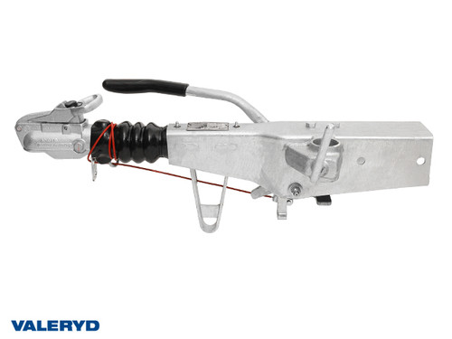 Overrun brake Knott/Avonride AV20-A P100 2000 kg