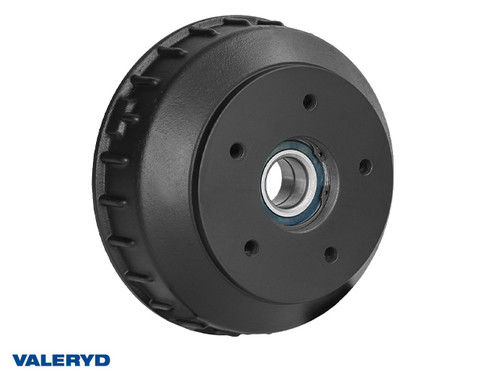 Brake drum WAP W205RS KPL 5x112 mm [1098037]