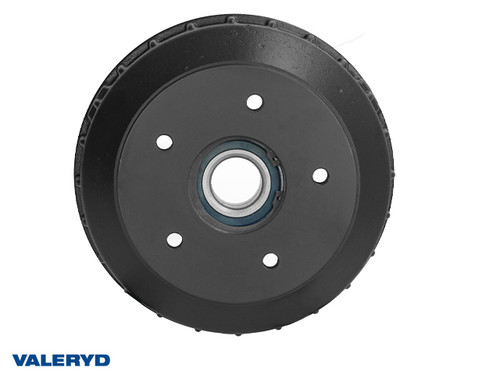 Brake drum WAP W205RS KPL 5x112 mm [1098037]
