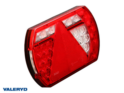 LED Tail Light, 236x140x24.3, Right