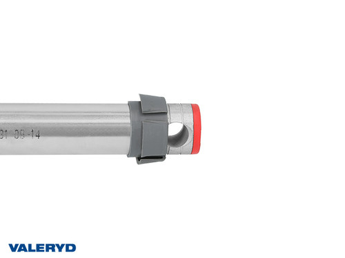 Overrun damper for Knott KFL27-A 