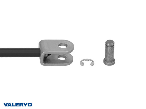 Coupling damper Knott KFL27-A  [2385014]