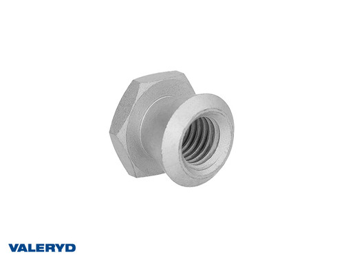 Shear Nut M12, Fits Combilock Trailer Lock A