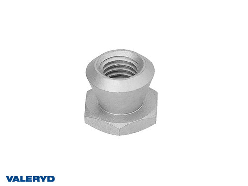 Shear Nut M12, Fits Combilock Trailer Lock A [6469010]