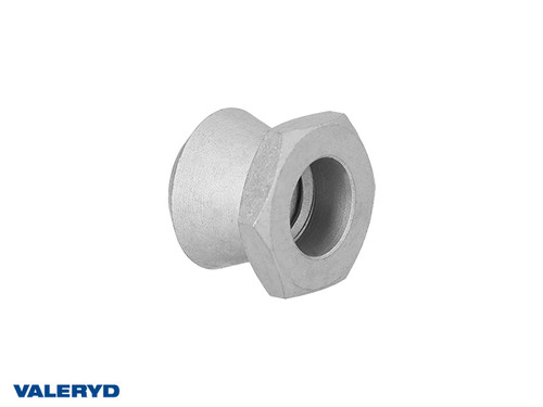 Shear Nut M12, Fits Combilock Trailer Lock A [6469010]