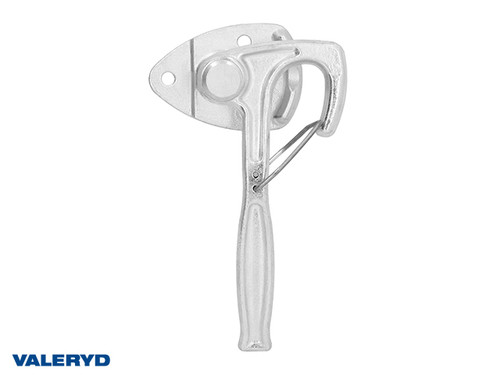 Drop side lock with hook, Right