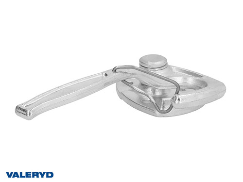 Drop side lock with hook, Right [6429522]