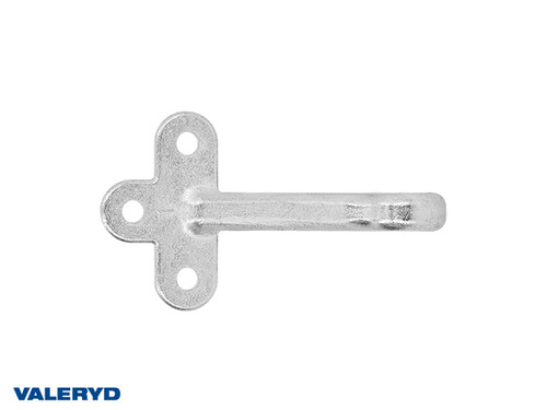 Locking loop for flap lock for trailer, long Locking loop for flap lock for trailer, long
