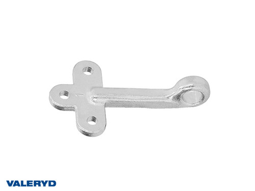 Locking loop for flap lock for trailer, long [6429513]