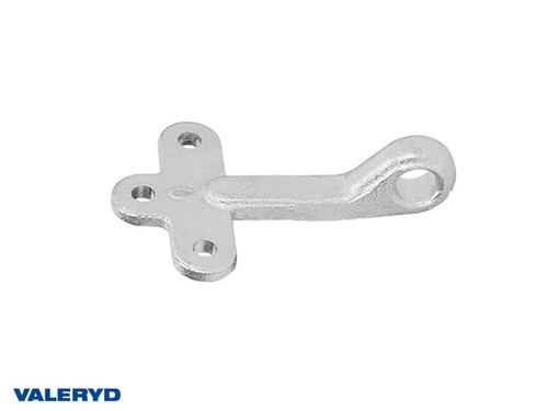 Locking loop for flap lock for trailer, short [6429514]