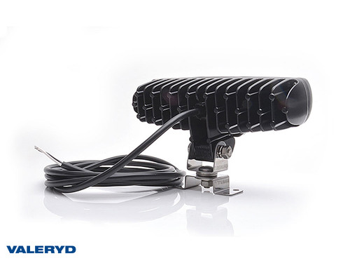 LED Worklight WAŚ Aluminium 4100 Lm, 2,5 m Cable