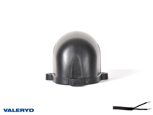 LED Position light WAŚ 89x60x78 red, 0,2 m Cable LED Position light WAŚ 89x60x78 red, 0,2 m Cable