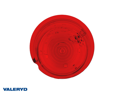 LED Position light WAŚ Ø78,3 red, 5 m Cable [3155241]