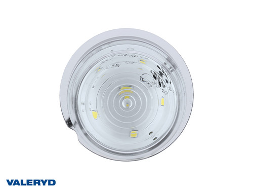 LED Position light WAŚ Ø78,3 white, 5 m Cable LED Position light WAŚ Ø78,3 white, 5 m Cable