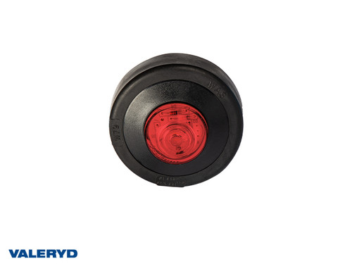 LED Position light WAŚ Ø60,6x36,5 red, 0,2 m Cable LED Position light WAŚ Ø60,6x36,5 red, 0,2 m Cable