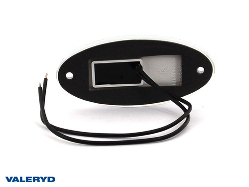 LED Position light WAŚ 102x46x12 white, 0,22 m Cable LED Position light WAŚ 102x46x12 white, 0,22 m Cable