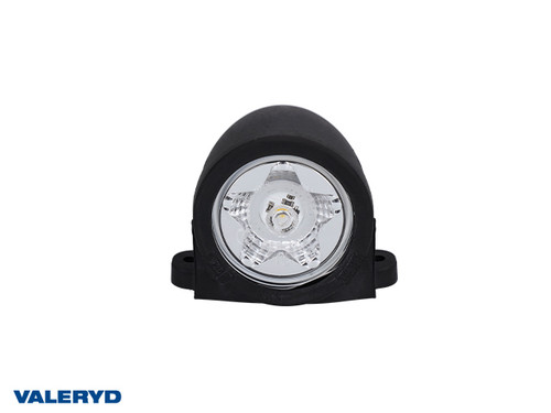 LED Position light WAŚ 60,5x81,4x77,7mm white, 0,2 m Cable LED Position light WAŚ 60,5x81,4x77,7mm white, 0,2 m Cable