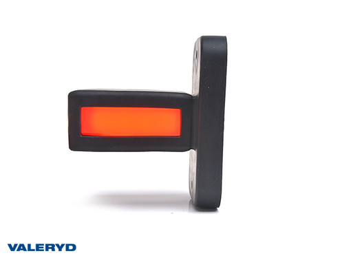 LED End outline marker WAŚ R/L 87x100x52 yellow/white/red 350mm Cable LED End outline marker WAŚ R/L 87x100x52 yellow/white/red 350mm Cable