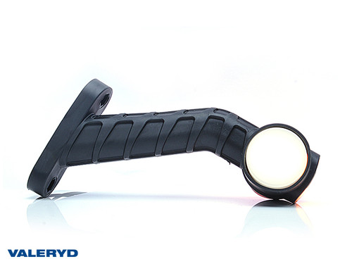 LED End outline marker WAŚ L 189x140x55 yellow/white/red 200mm Cable LED End outline marker WAŚ L 189x140x55 yellow/white/red 200mm Cable