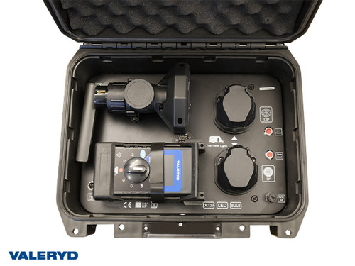 Trailer light tester 12V Wireless