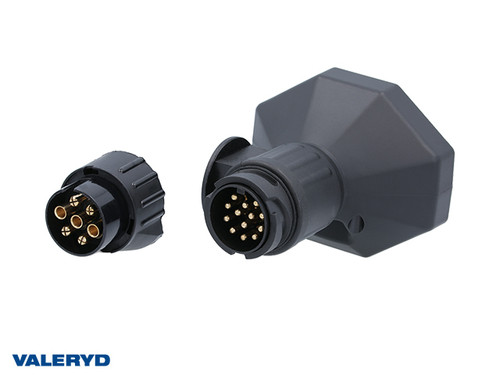 Trailer light tester 12V Wireless