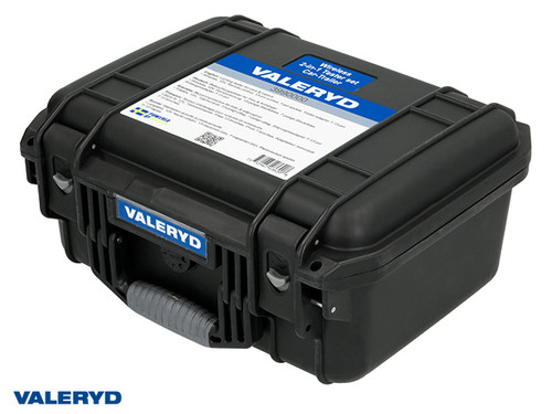 Trailer light tester 12V Wireless [3990000]