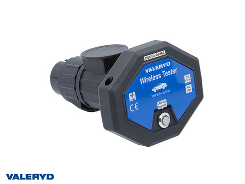 Trailer light tester 12V Wireless [3990000]