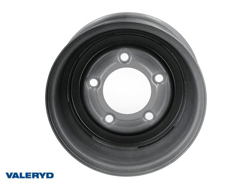 Steel Rim 6Jx13 Silver 5x165.1 ET +7