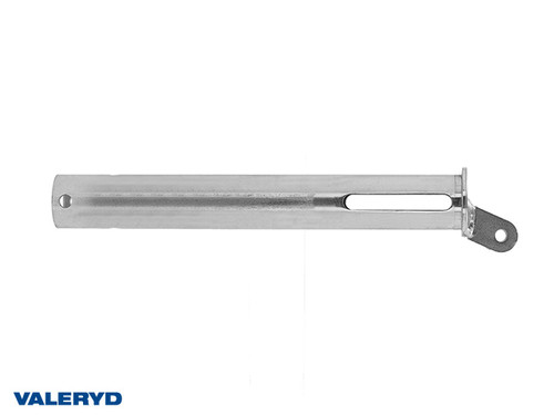 Drawtube BPW ZAV 1.6-1/2.0-1, Ø 50 mm