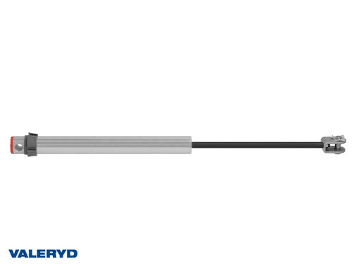 Overrun damper Knott KFL20-A CC dimension 504 mm