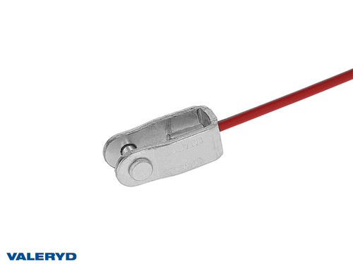 Breakaway cable Knott 1200 mm