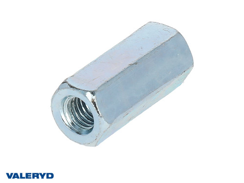 Ball nut long M10 L=35 [1470105]