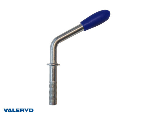 Crank for jockey wheel clamp Ø48 [6759001]