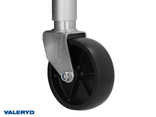 Stützrad 56,5x17,2x15,5cm 454 Kg