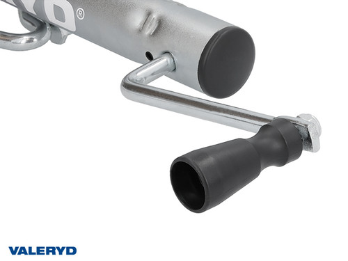 Stützrad 56,5x17,2x15,5cm 454 Kg