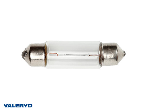 Light bulb / Festoon 7552  24V/5W S8,5-8 (10-pack) [3049159]