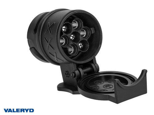 Adapter za prikolicu 13-7 polni