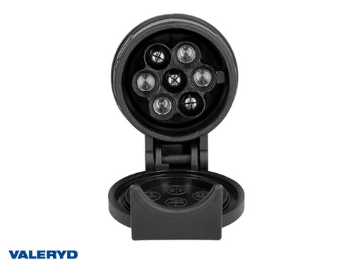 Adapter za prikolicu 13-7 polni