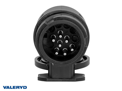 Adapter za prikolicu 13-7 polni