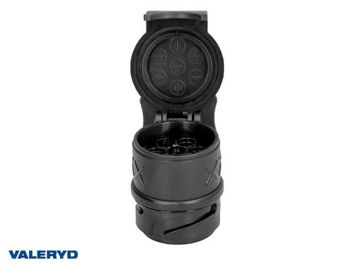 Adapter za prikolicu 13-7 polni