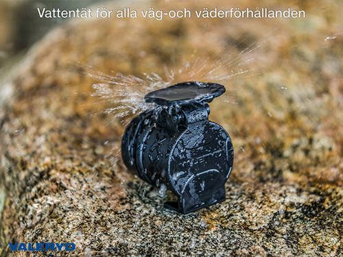 Adapter za prikolicu 13-7 polni