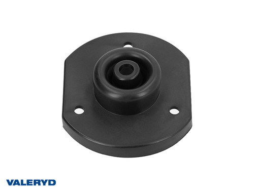 Electrical socket 7-pin for trailer [3099017]