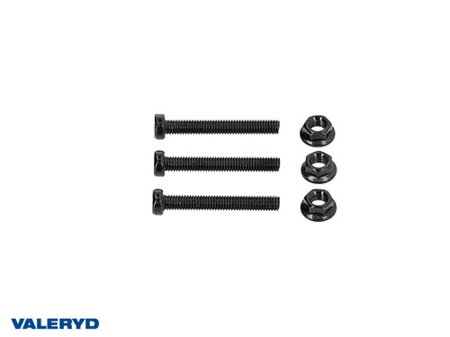 Electrical socket 7-pin for trailer [3099017]