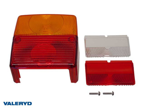 Spare lens Jokon Tail light 105x100
