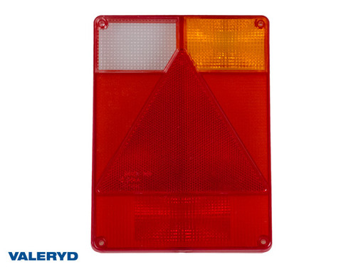 Spare lens Radex Right 220x160x16 (for 3010311) [3120311]