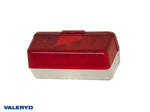 Spare lens Ajba Width marking light 90x43x37 (for 3170009) [3144019]