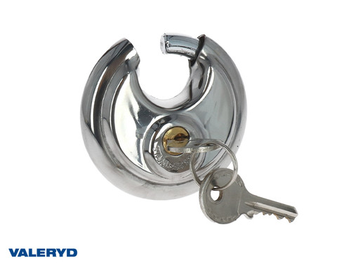 Disc padlock 704 C [6689020]