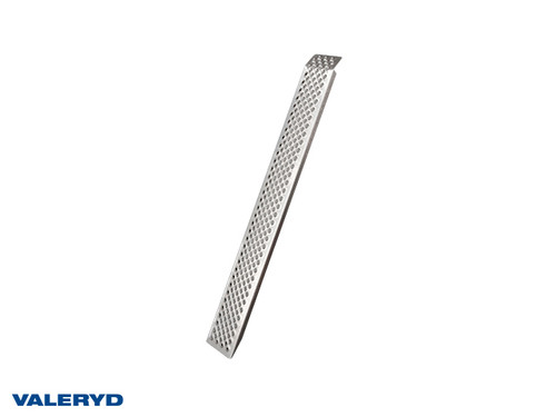 Loading ramp aluminium 1500x225mm, 200 kg [6452024]