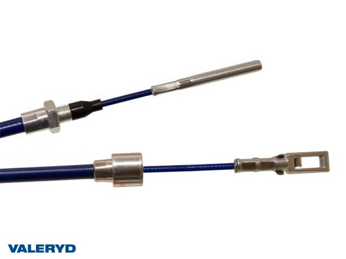 Brake cable Premium square eye fits GSM/GKN 1200/1465 [1463112]